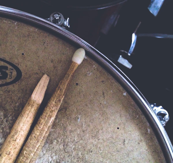 Ventura rehearsal space